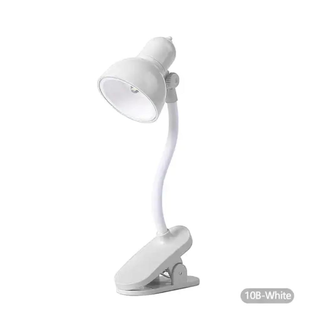 New Mini Book Light Foldable  Table Desk Book Reading Lamp   Room Computer Notebook Laptop Night Lights Eye Protections