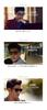 An Unprecedented The Gray Photochromic Lenses Change Color Even Inside a WAYFARER Eyeglasses Frame RX5121F 2000 50 Size [Ray-Ban] Experience. "ART
