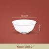 Commercial Round Stone Soup Bowl