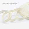Rhombus Ribbon Trim 3 Yards Geometry Ribbon Vintage Trim for Gift Wrapping DIY Scrapbooking Party Decoration Crafts