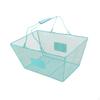 Iron Basket for Retail And Grocery Shopping