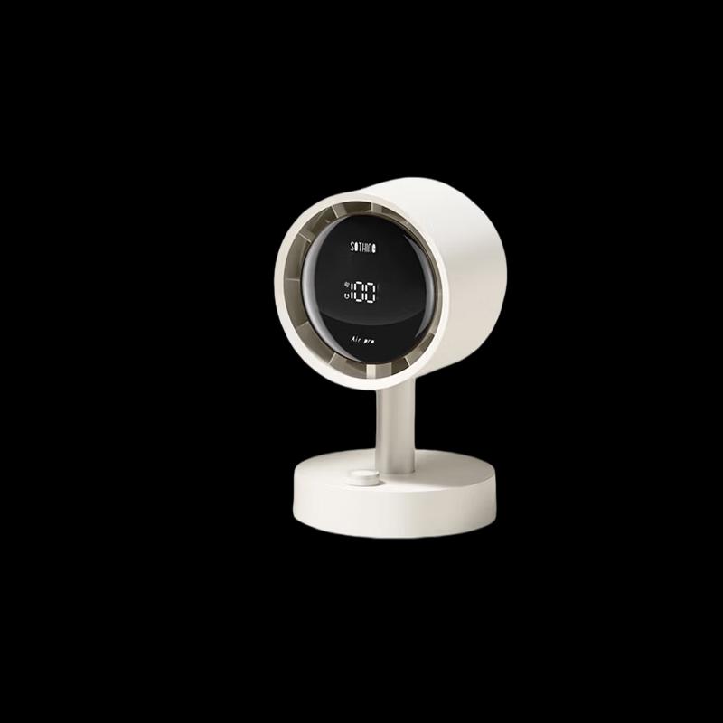 SOTHING Air Pro Quiet Desktop Circulation Fan