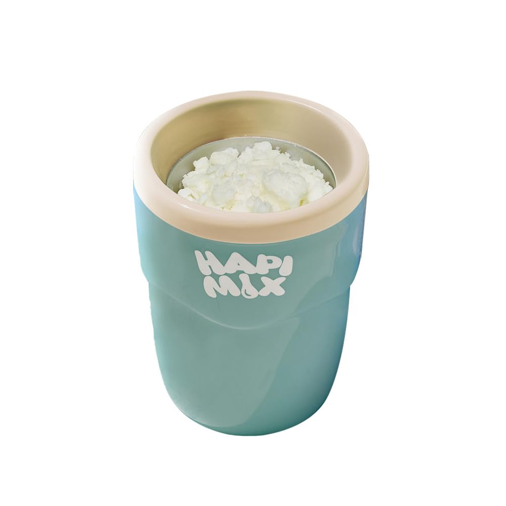 

Doshisha HAPIMIX Замороженный Ледяной Голубой синий