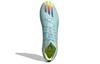 Adidas X Speedportal.2 Fg 'Al Rihla Pack - Clear Aqua' GW8448