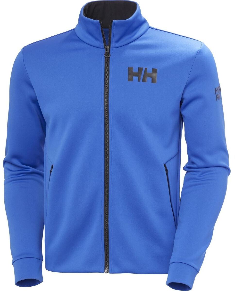 

Куртка Helly Hansen HP 2.0 Fleece Jacket Fleece-jacke 34289 blau M