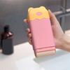 Compact Soap Container For Gym Goers Water Resistant Plastic Storage Box Soap Dispenser Box Hand Washing