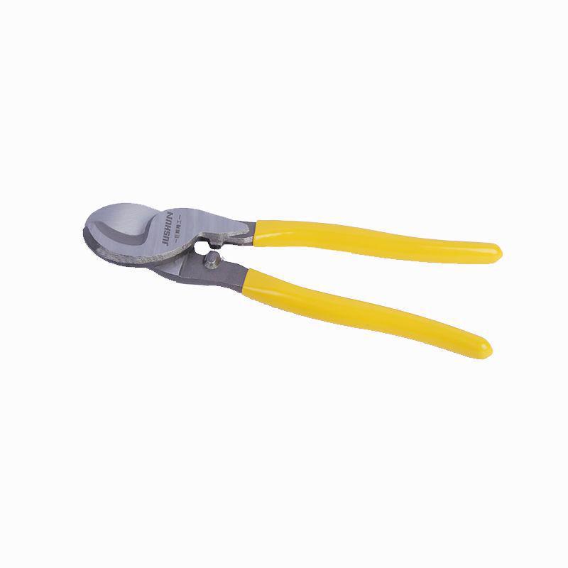 Electrician Wire Stripping Pliers & Cutters - 6", 8", 10" Wire Scissors, Cable Cutting Tool with Free Shipping