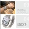 CITIZEN RECORD LABEL Thermo Sensor Limited Edition Model Watch for Men and Women CITIZEN THERMO SENSOR White [Citizen] JG2120-65A