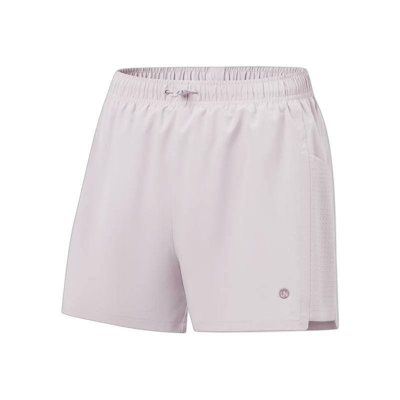 Li-Ning Women's Casual Sports Shorts AKSW492