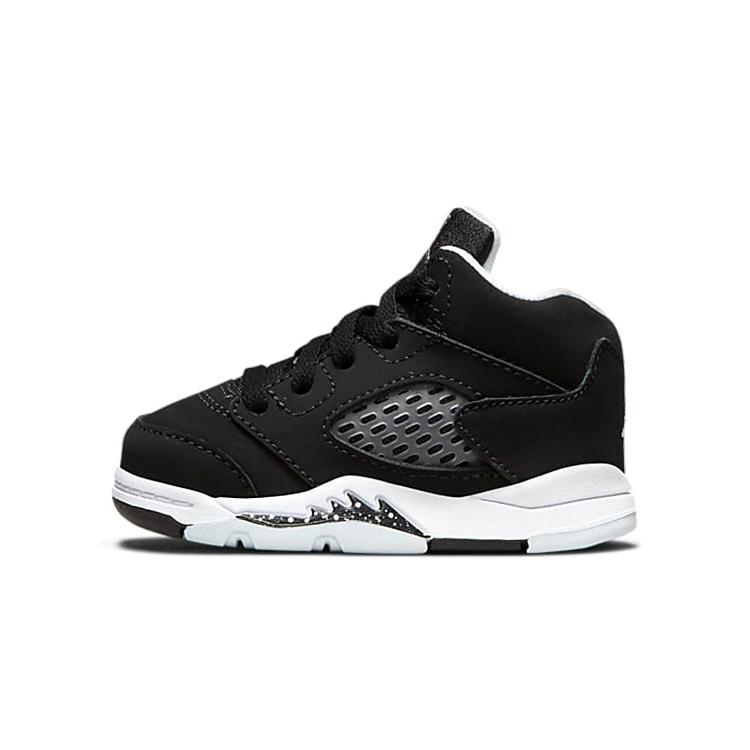 Jordan 5 Retro Moonlight 2021 TD 440890-011 19.5