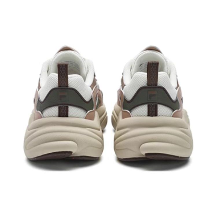 FILA Women's Retro Casual Sneakers  F12W422107FWR