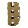 Borsa Portabollitore da Esterno Sistema MOLLE Borraccia Sport da Bicicletta Multifunzionale Portatile Copertura Protettiva