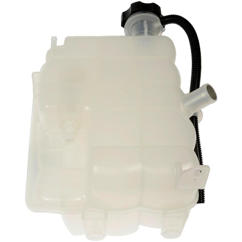 Car Engine Coolant Expansion Pot with Cover for Chevrolet GMC 2017- 84257137 603-009
