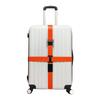 Luggage Strap Adjustable Suitcase Belt Durable Packing Strap with Quick Release Buckle Travel Accessorises for Men Women