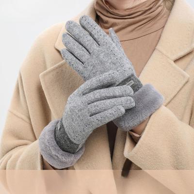 Αξεσουάρ – Γάντια κλασικά, μονοκόμματα και χωρίς δάχτυλα