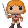 Figurine Funko Pop! Animation: MOTU- He-Man