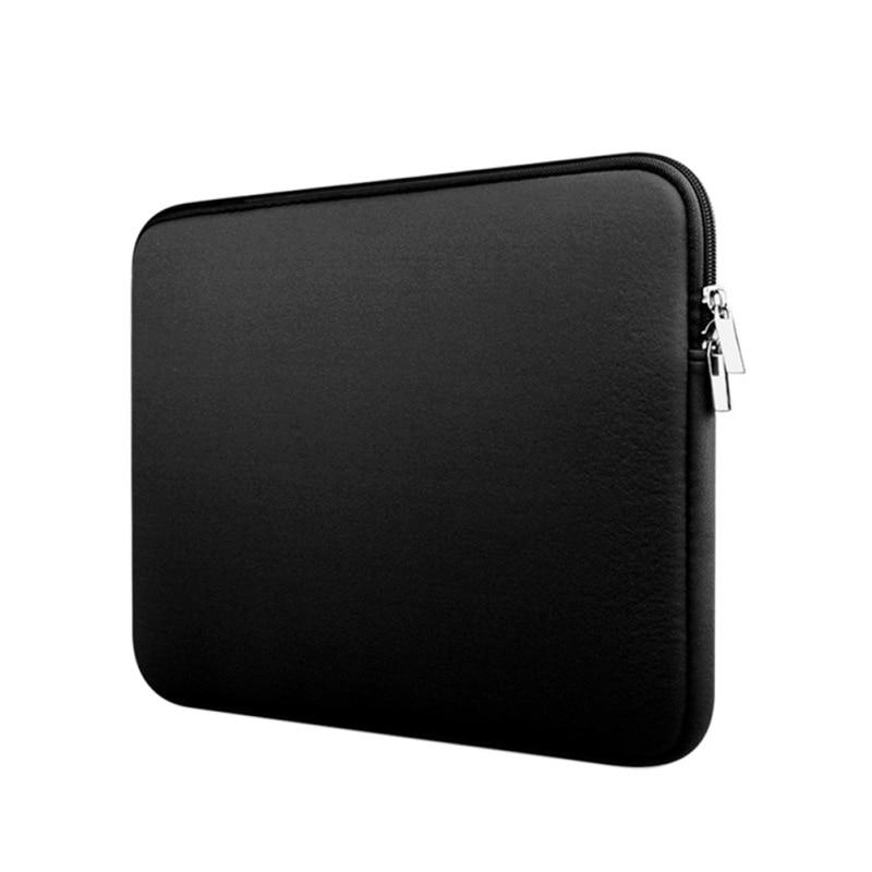Měkké pouzdro na notebook Lehké pouzdro pouzdro na notebook 11" 13" 14" 15" 15,6" Krycí pouzdro na tablet pro Macbook Air