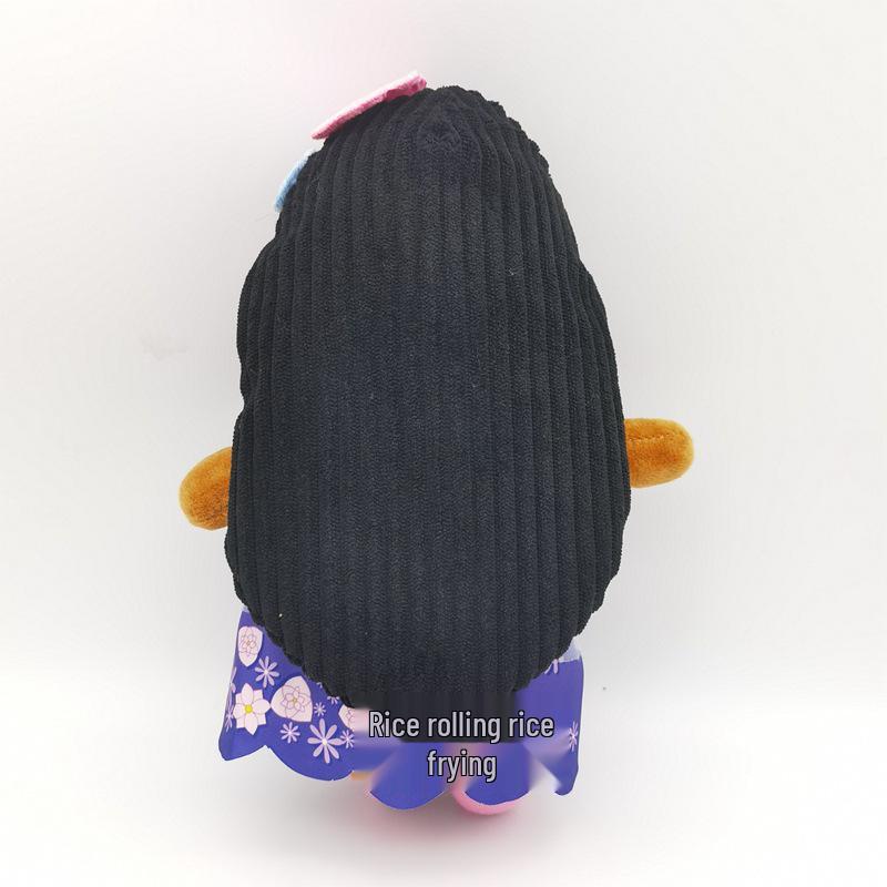 Encanto Magic House Plush Toy - Animated Movie Figure