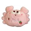 Soft Crab Ocean Plush Toys Simulation Sea Crab Plush Dolls Cute Animal Crab Dolls  Party Supplies