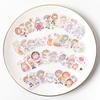 185pcs/lot Kawaii Stationery Stickers Cartoon Girls Diary Planner Decorative Mobile Sticker Scrapbooking DIY Craft Sticker