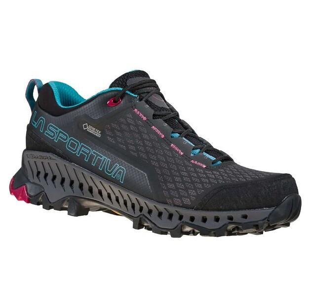 

La Sportiva Spire Goretex ботинки трекинговые EU 38