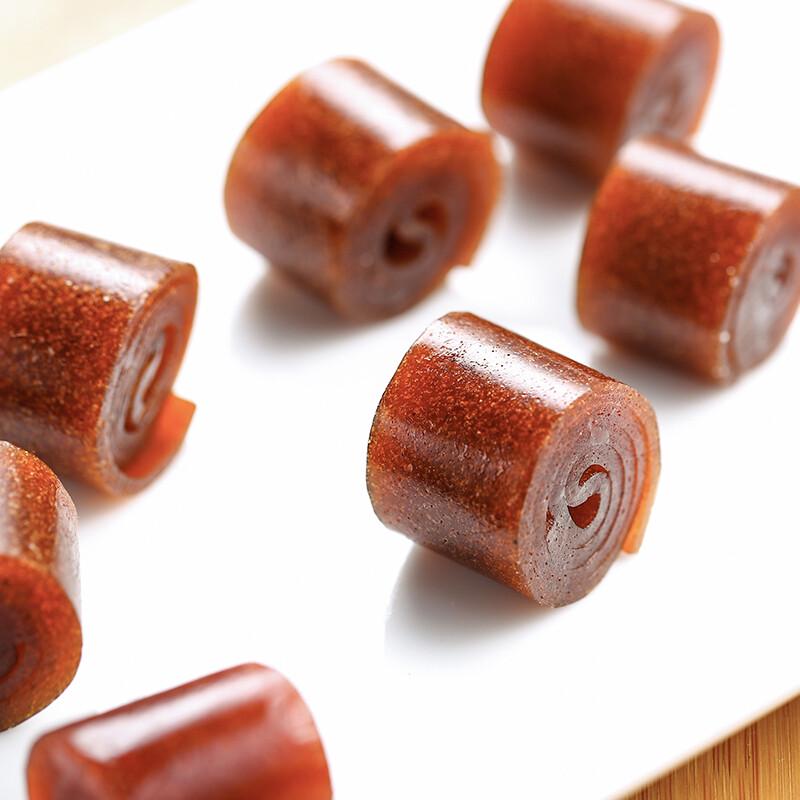 Huawaiheng Hawthorn Snacks