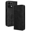 For OPPO Reno 16 / Reno 16 Pro / Reno 16F Case Flip Wallet Magnetic Buckle Retro Leather Cover for OPPO Reno 16 / Reno 16 Pro / 16F Phone Back Cover