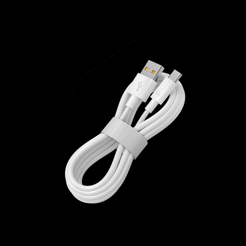Tafeike Type-C 100W 6A Super Fast Charging Cable