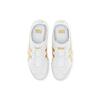 Onitsuka Tiger Mexico 66 White Rich Gold Unisex Sneakers 1183A499-101