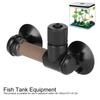 Fish   Carbon Dioxide Diffuser Aquarium CO2 Diffuse Atomizer Dioxide Dissolve System