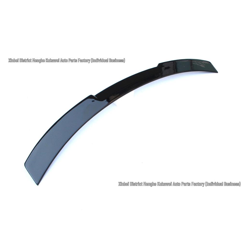 Skoda Octavia & Superb 2020-2025 M4 Style Rear Lip Spoiler for Sports Modification
