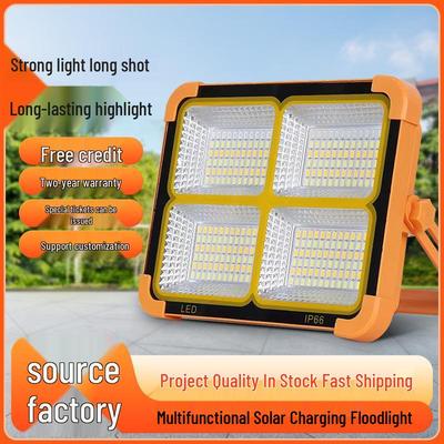 Bombillas LED – Lámparas solares LED