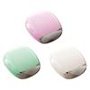 Travel Friendly Medicine Container 7 Day Pills Case Leakproof Portable Easy Open Sturdy Storage Box