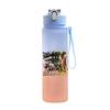 Tuang Tuang Tuang Printed 750Ml Water Bottle Anime Cartoon Large Capacity Drinking Cup Portable Outdoor Sports Water Cup Children Gift