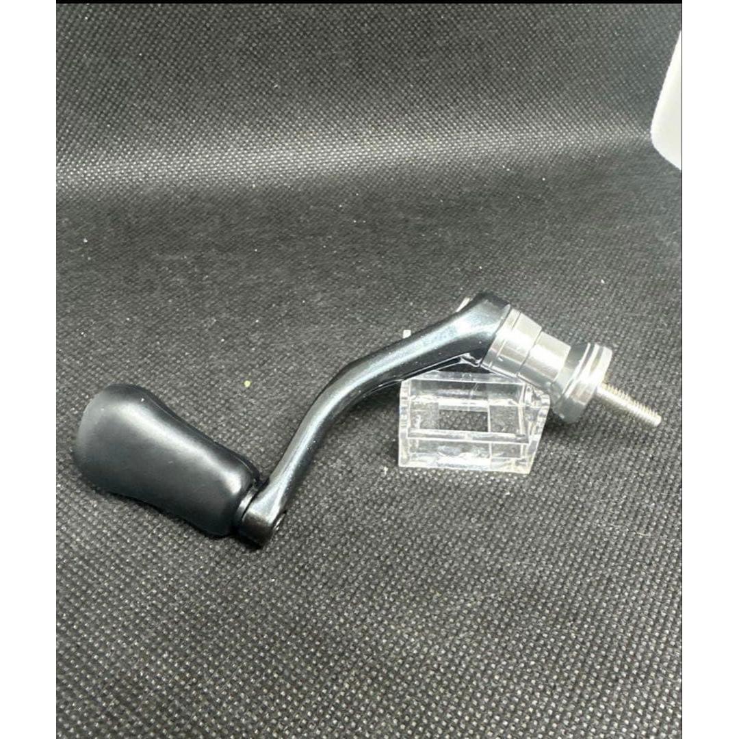 Used Handle for spinning reel