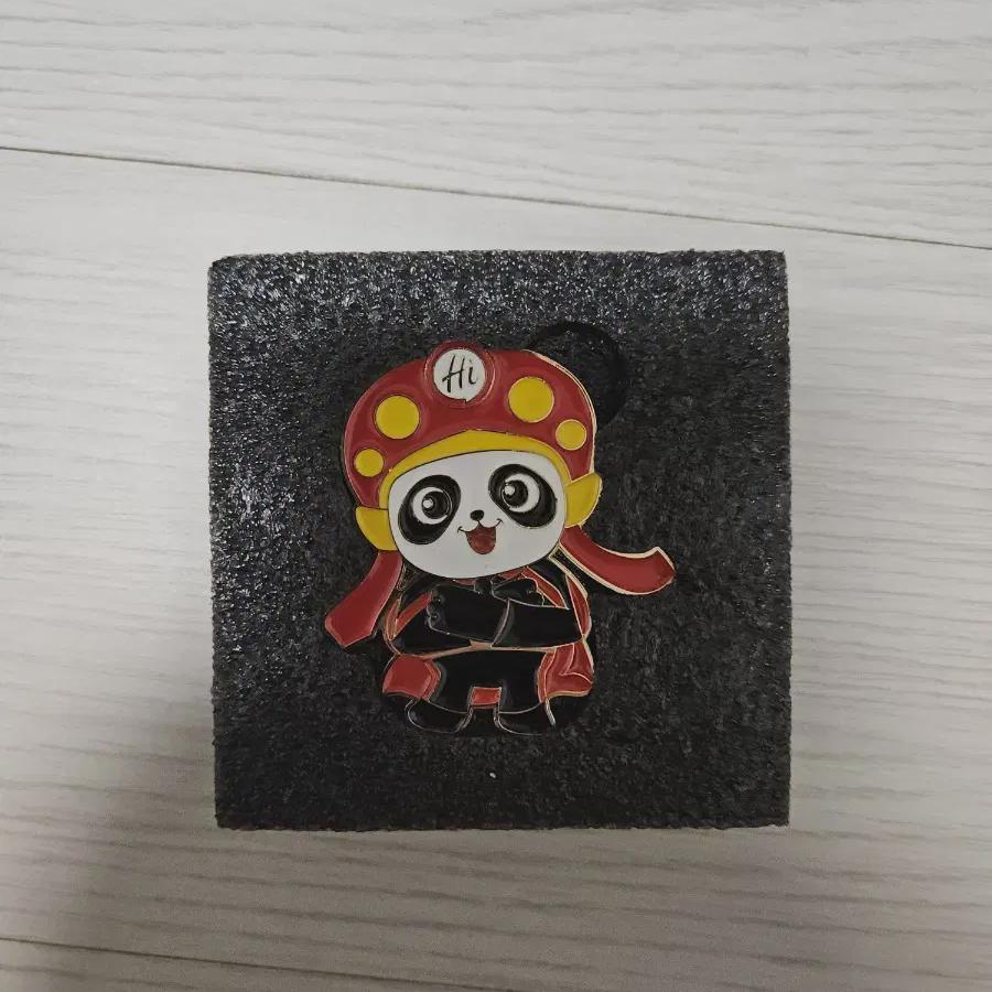 

T1 T1 Haidilao Owner Oner Badge