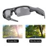 Smart Camera Glasses Video Sunglasses WiFi 1080P HD Video Recording Camera Glasses for Car Cycling Driving Hiking Fishing