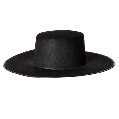 Creative Cosplay Movie Hat Adult Unisex Carnivals Wide Brims Hat Photography Hat