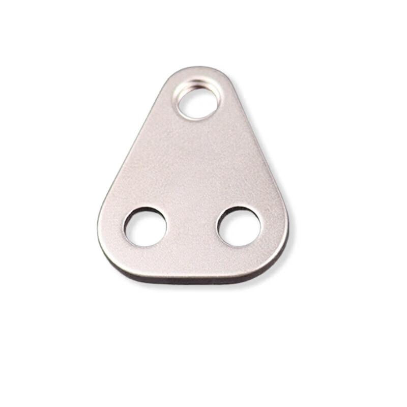 HOTDIVE Technical Scuba Lightweight Sidemount BCD Bottom Fixing Plate