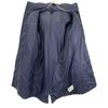 Polo Ralph Lauren Navy Quilted Coat Coat XL NavyUsed
