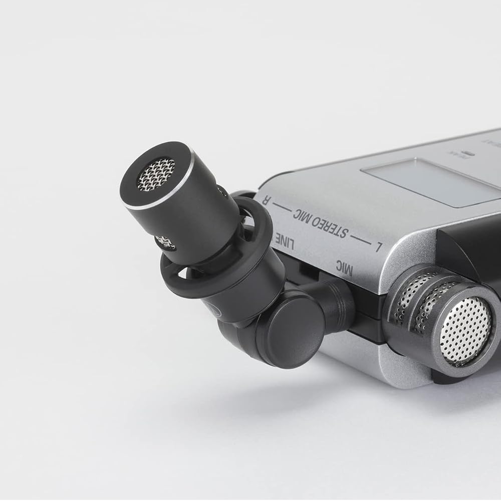 Audio-Technica AT9912 Mono Microphone