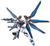 HGCE 201 Mobile Suit Gundam SEED DESTINY Strike Freedom Gundam Scale Plastic Model 1/144 Pre-Colored