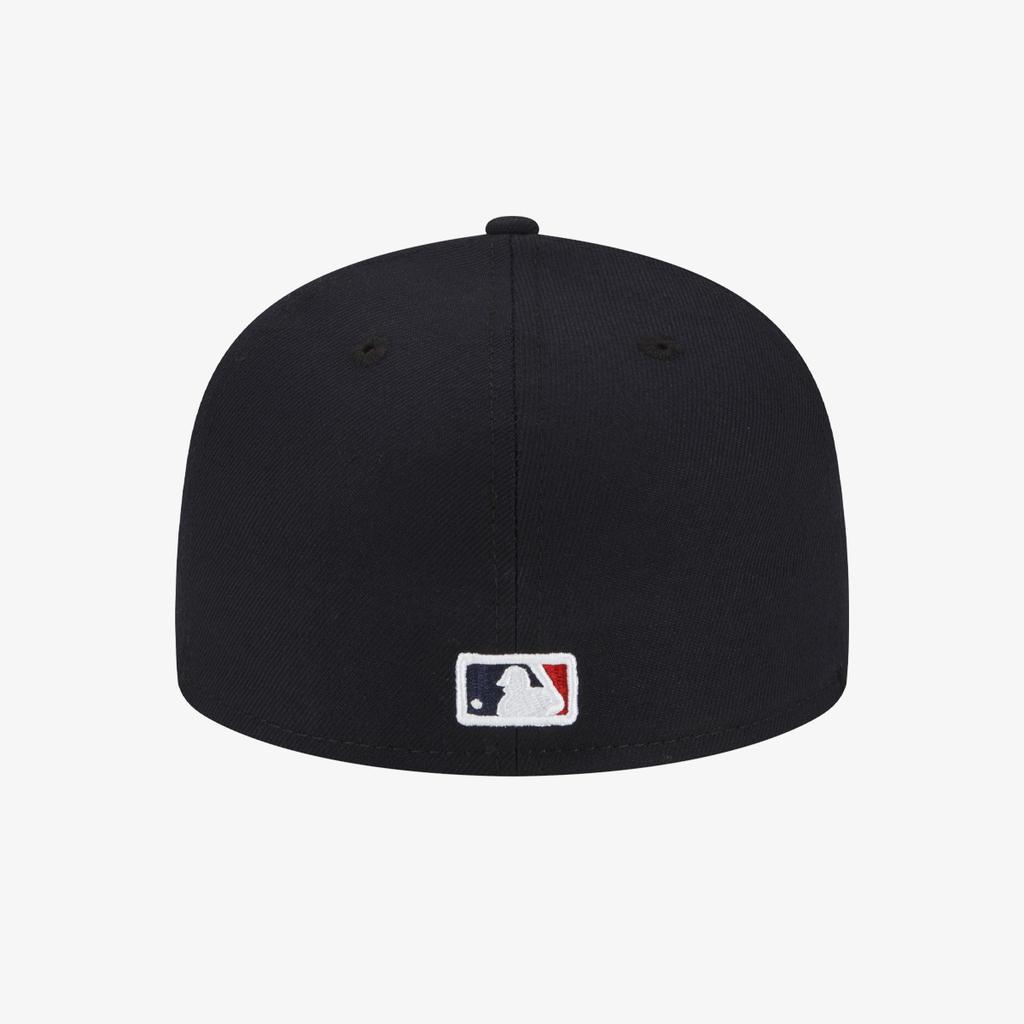 NEW ERA Mlb Authentic Minnesota Twins Home Navy 70701492