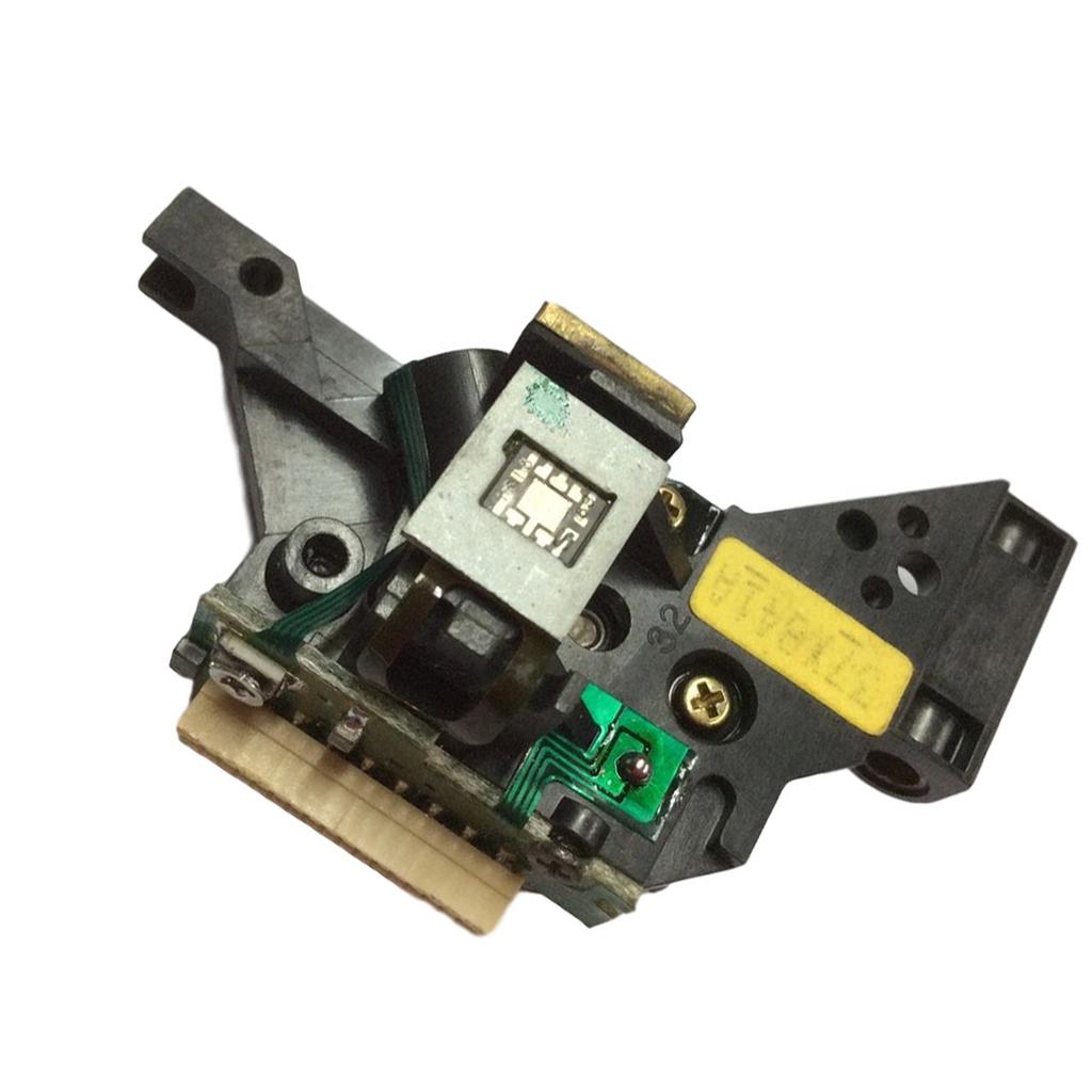 Professional Optical Pick Up Lens CDs Mechanism Replacement Part SPU3200 Quick InstallationLength 52mm/2inch Durable