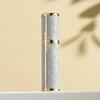 5ML Portable Compact Leather Perfume Bottle Multipurpose Sprayer Refillable Empty Perfume Atomizer for Travel Spray Bottle 1PC