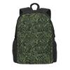 Transformered Comic Everyday Backpack 3d Printing Outing Knapsacks Male Sweet Learner Bags High Quality Pattern Rucksack