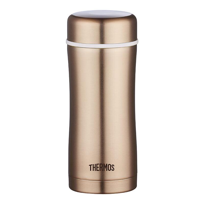 THERMOS TCCG-400 Tea Separating Insulated Mug