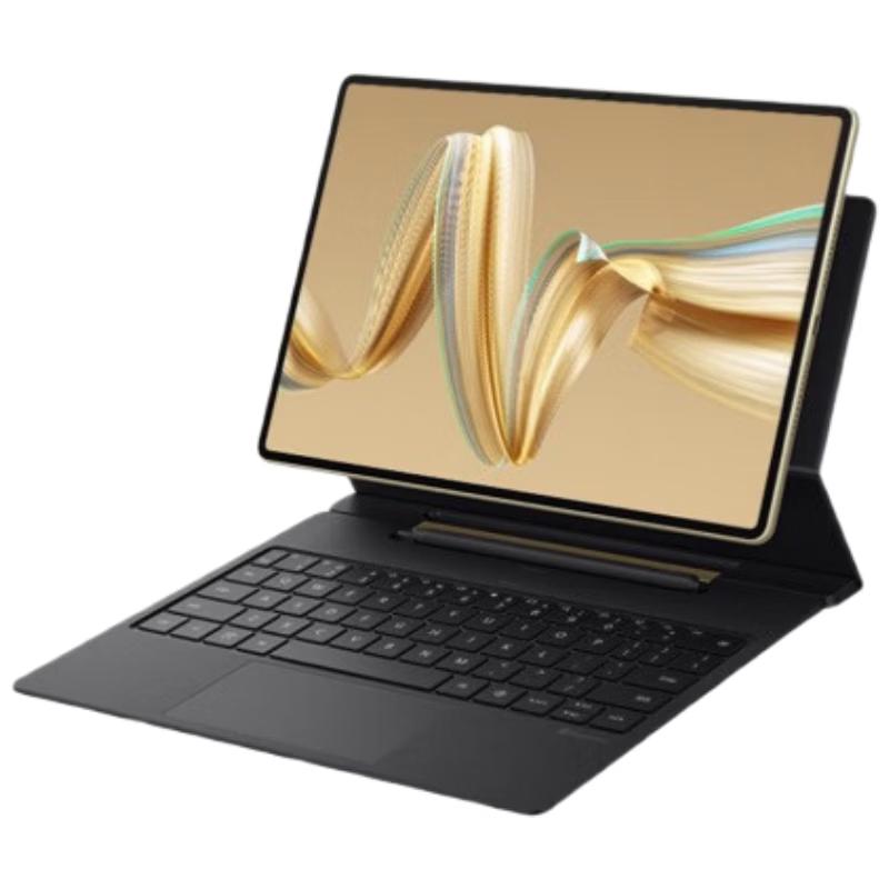 

HUAWEI MatePad Pro 12.2-inch Flowing Gold Collector s Edition Tablet (CN version)