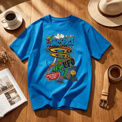 Na górę – T-shirty i koszulki
