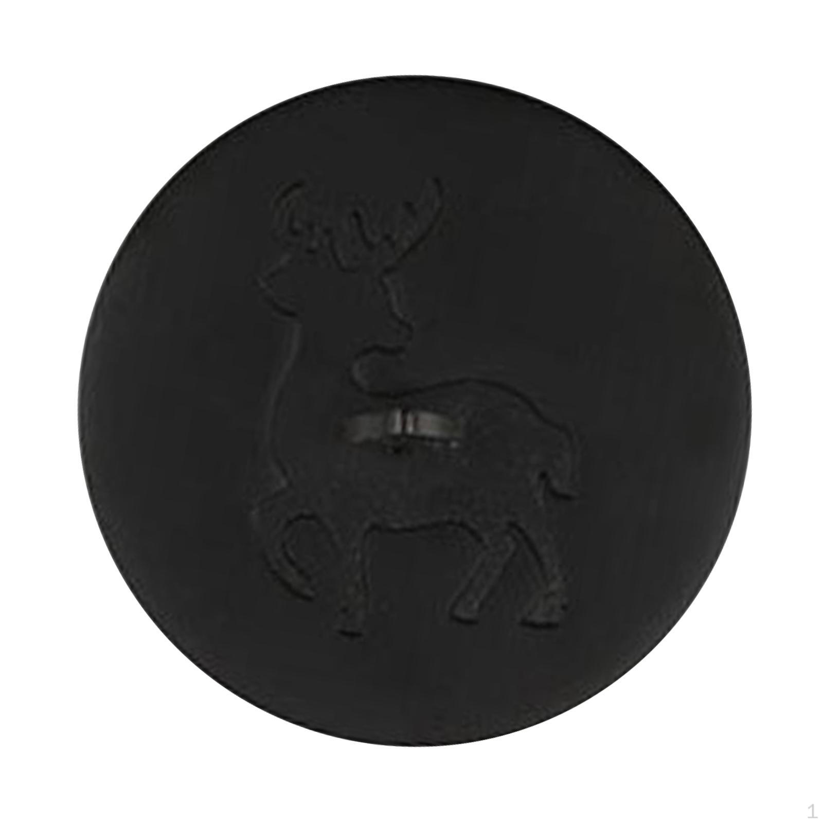 

Украшение для банок со свечами для домашнего декора S Elk